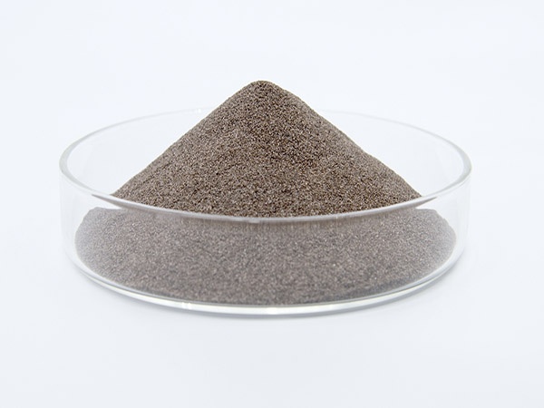 Brown Aluminum Oxide for Refractory